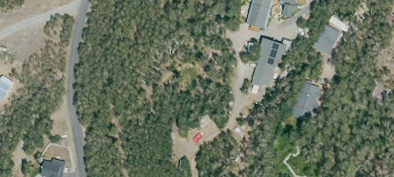 3758 Crowley Lk Dr