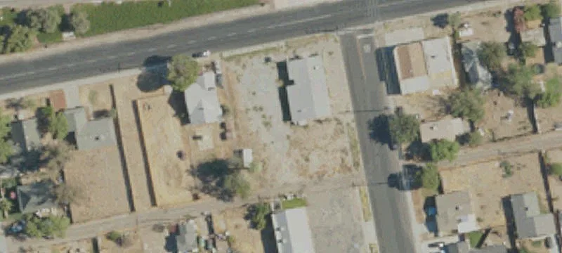 201 3rd St