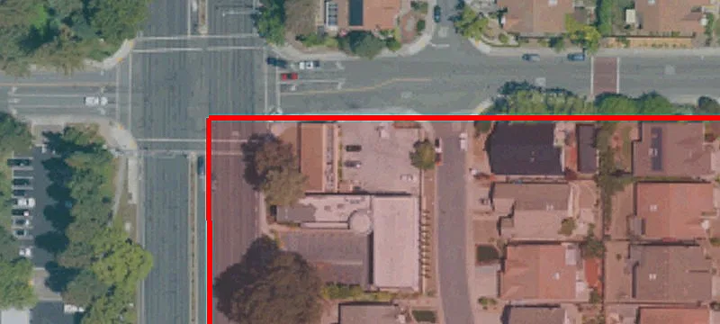 10250 De Anza Blvd