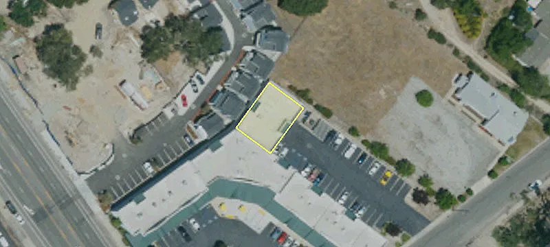 4825 El Camino Real, Unit 2