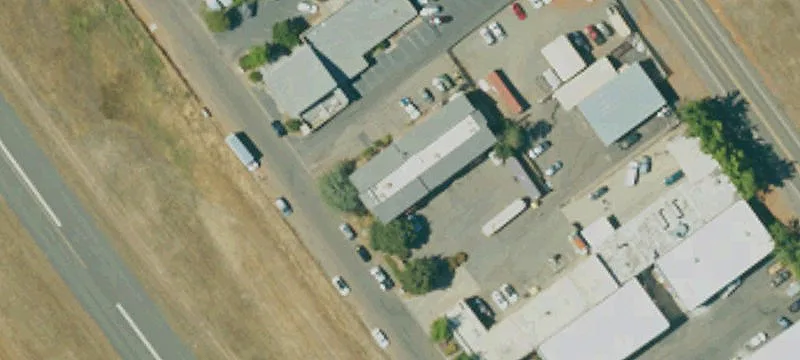 3031 Alhambra Dr