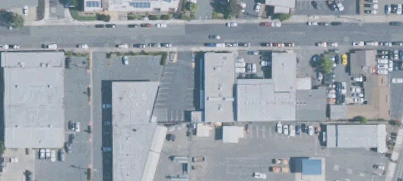 1531 3rd Ave