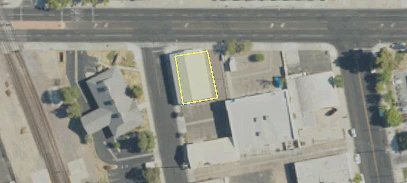 415 Lacey Blvd