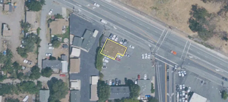 3594 Pacheco Blvd