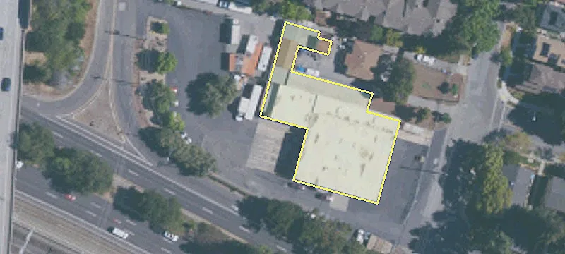 100 Ada Ave