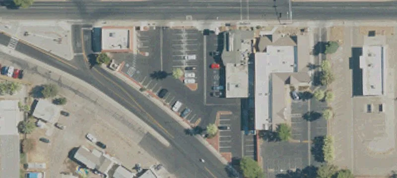 901 Lacey Blvd