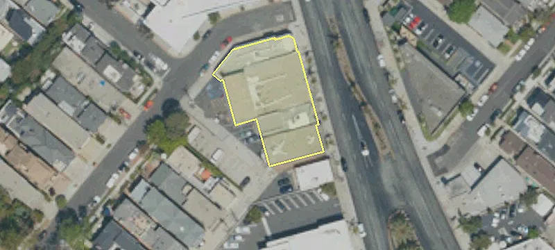 3123 Coast Hwy