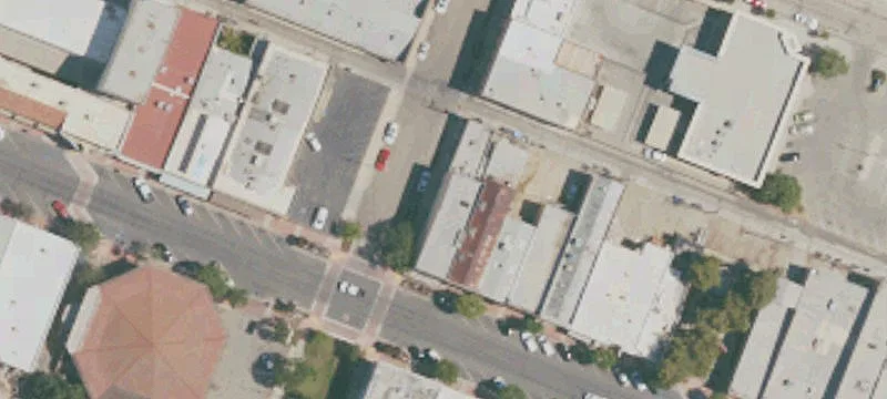 430 Ctr St
