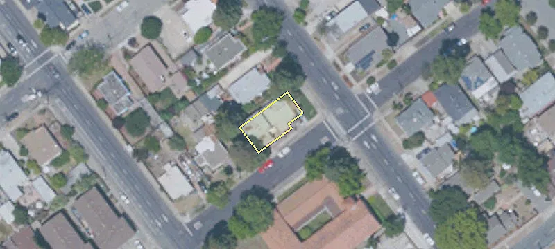 1734 Alhambra Ave