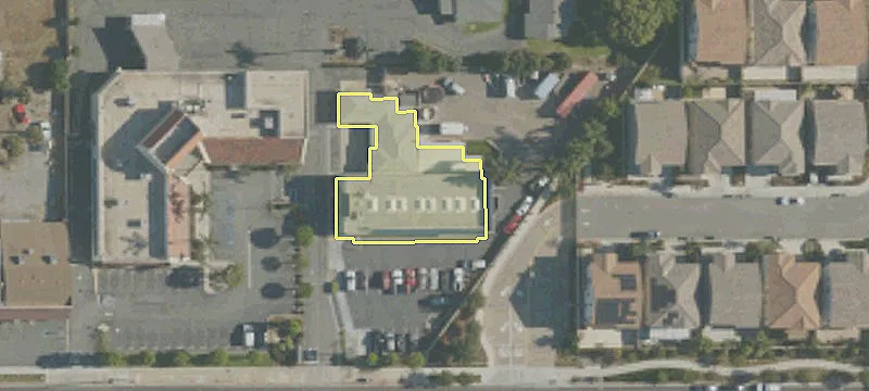 919 Whittier Blvd