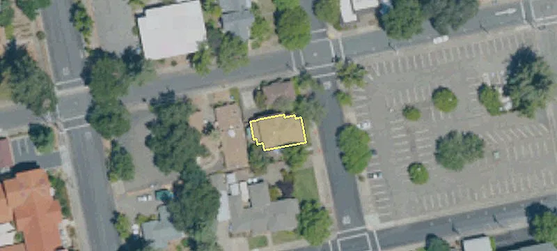 150 Pne St