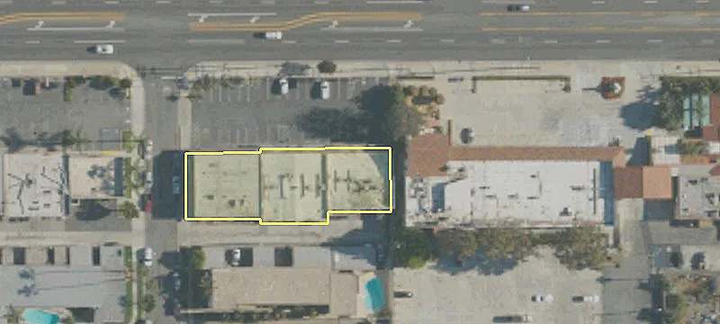 720 Whittier Blvd