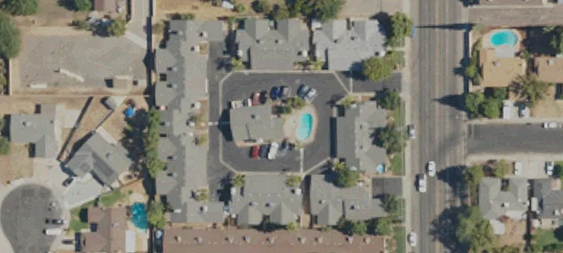 3074 Peach Ave, Unit 101