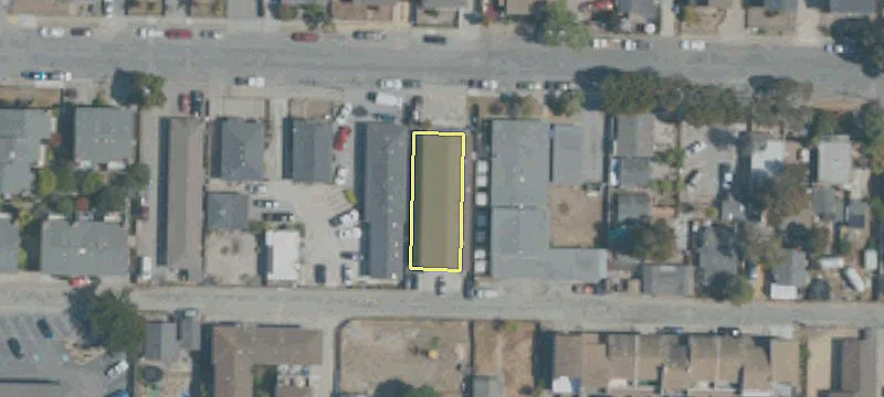 942 Harcourt Ave, Unit C