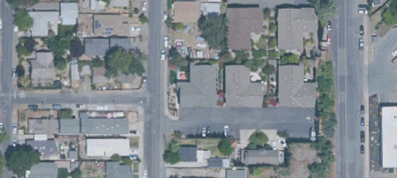 3115 Almond St