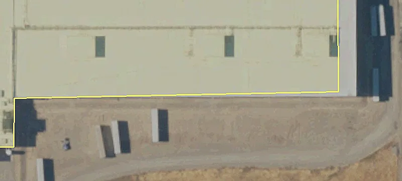 800 Pescadero Ave