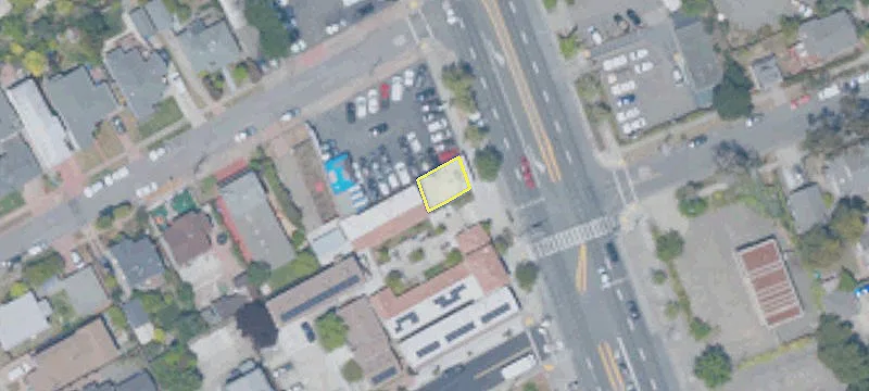10203 San Pablo Ave