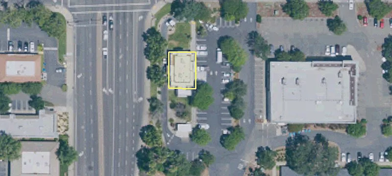 2000 Alamo Dr