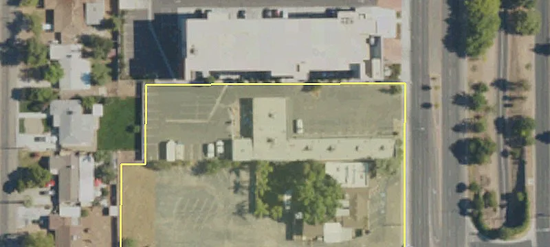 1526 Clovis Ave