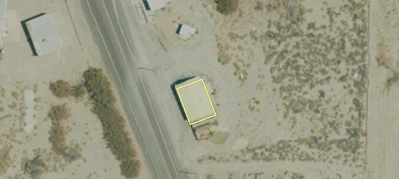 100 Hwy 395