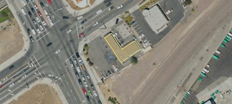 3399 Van Buren Blvd