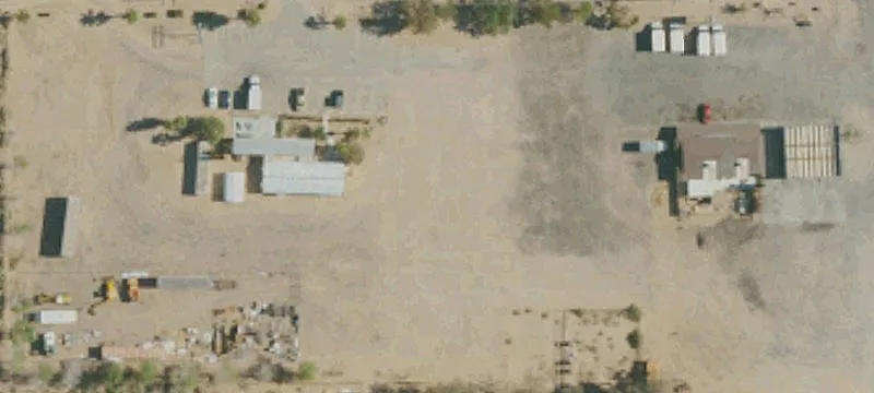 3639 Inyokern Rd