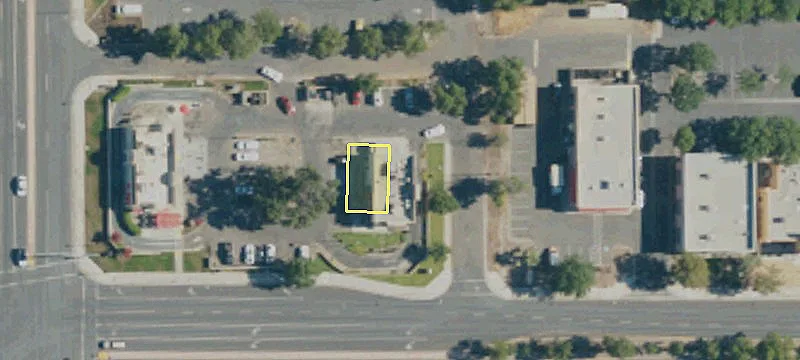 1650 Lacey Blvd