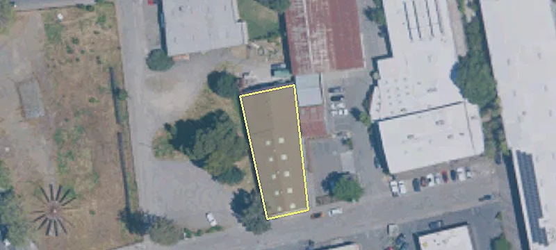 6794 Depot St