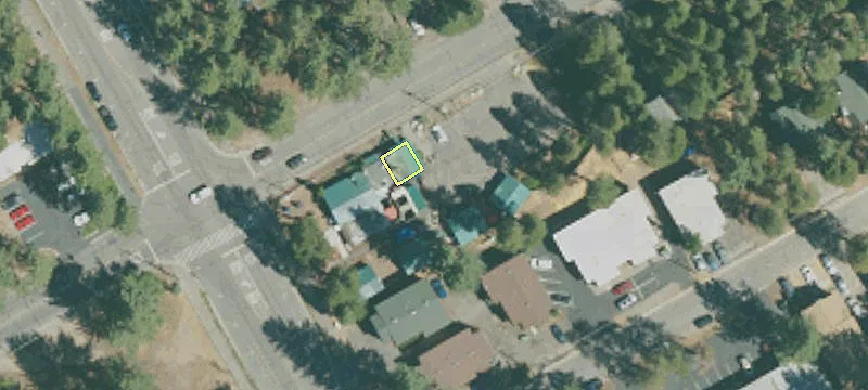 1169 Ski Run Blvd