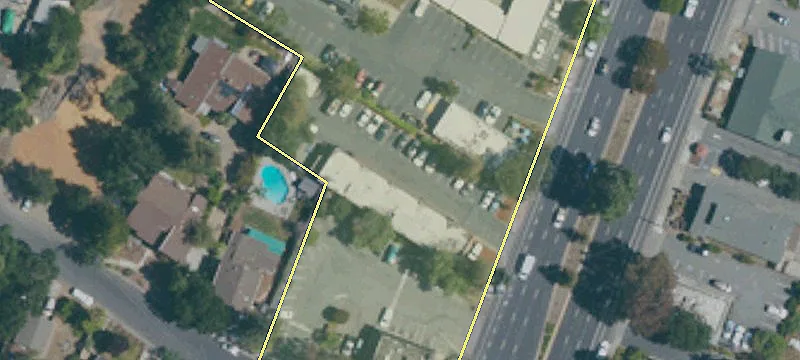 15751 Los Gatos Blvd