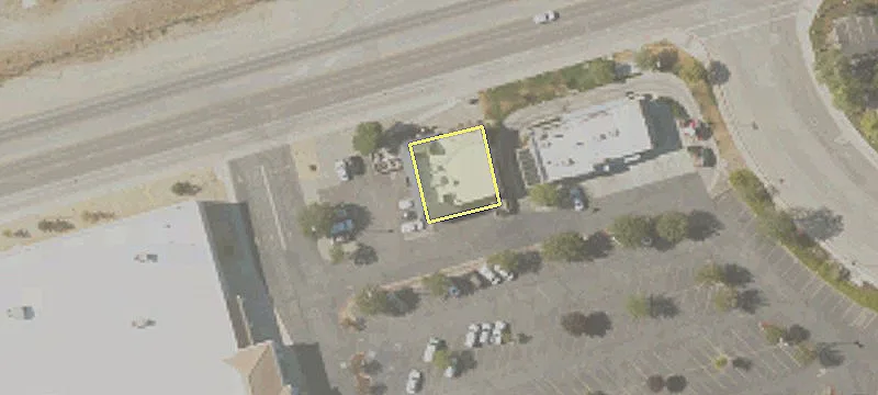 640 Tehachapi Blvd