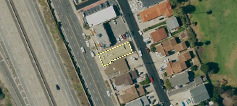 2607 El Camino Real
