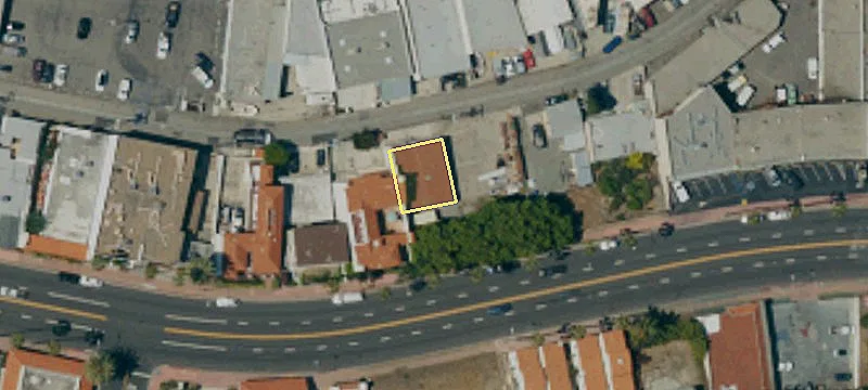 1437 El Camino Real