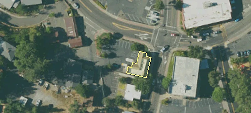 800 Pacific St