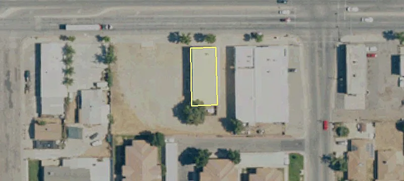 801 Bear Mtn Blvd