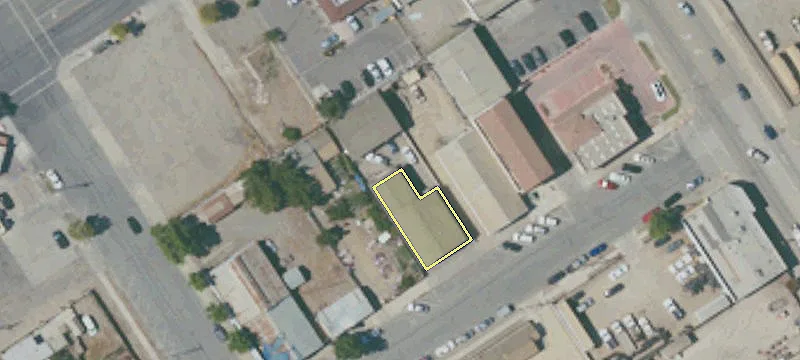 118 Bassett St