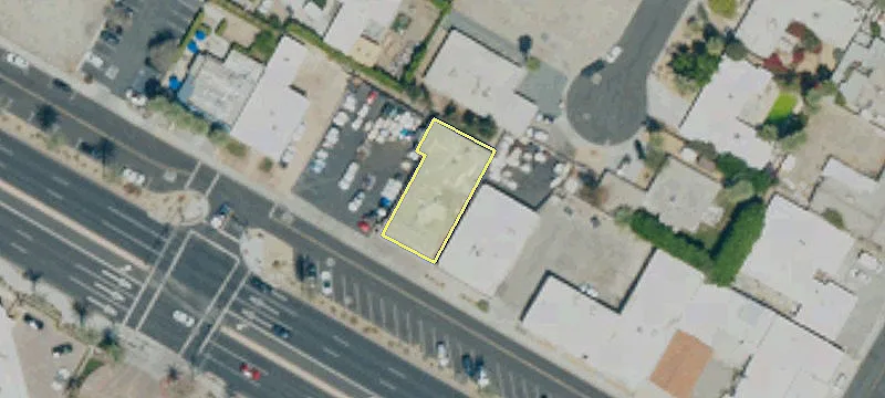 71416 Hwy 111