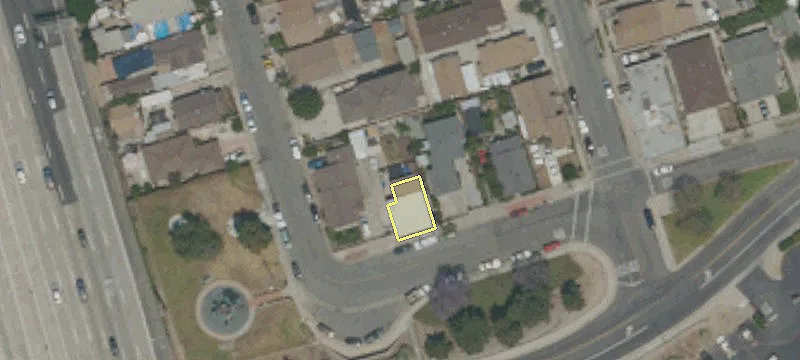 325 La Jolla St