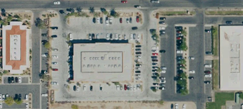 81767 Doctor Carreon Blvd Ste, Unit 102