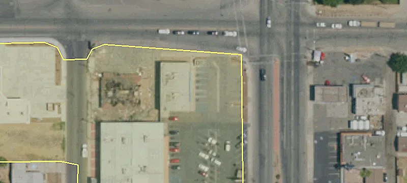 9700 Main St
