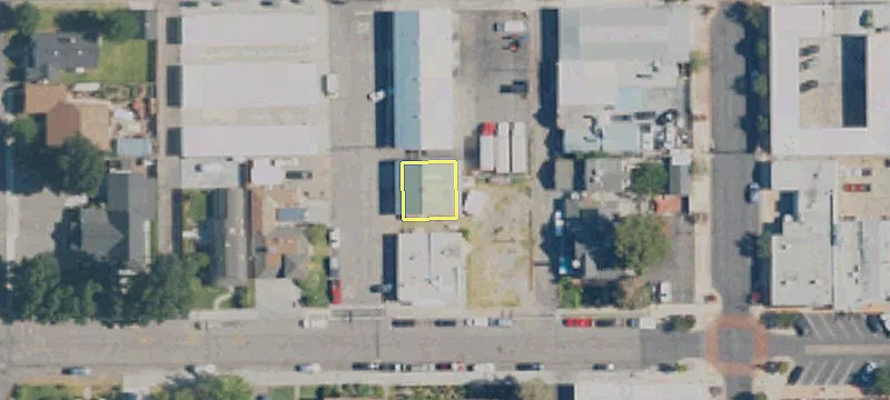 336 Hammond St