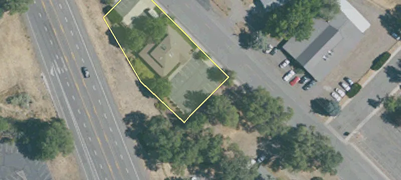3020 Johnstonville Rd