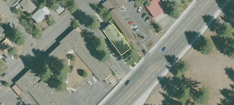 2681 Lk Tahoe Blvd