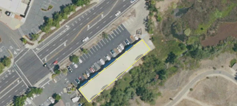 431 Blue Ravine Rd
