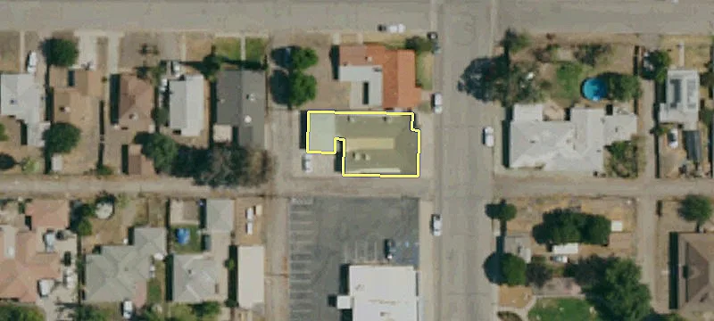 289 Main St