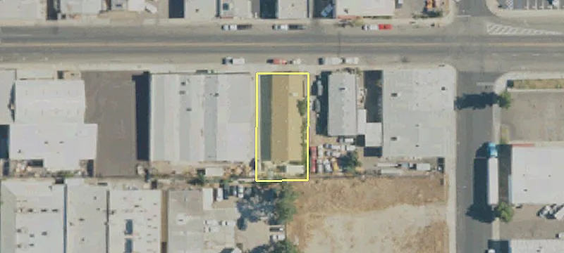 822 Barstow Ave