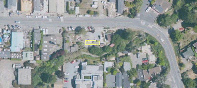 3425 Shoreline Hwy