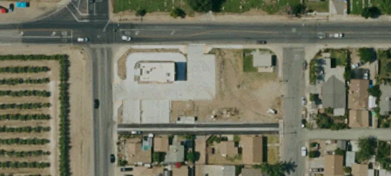 20 Garces Hwy