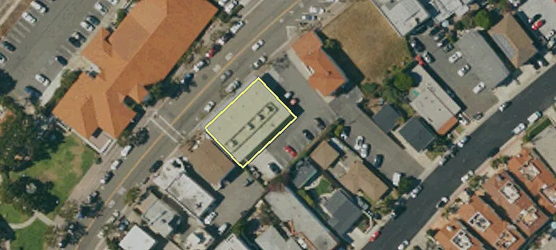 231 Avenida Del Mar