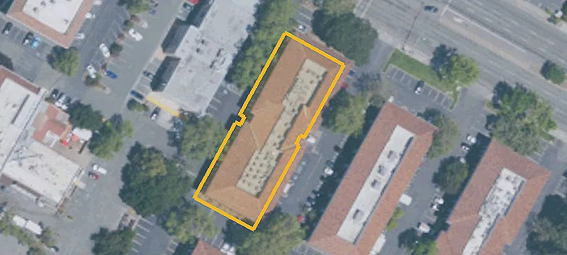 4962 El Camino Real Ste, Unit 208